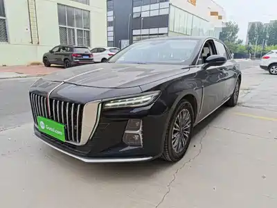 Hongqi H5 2024