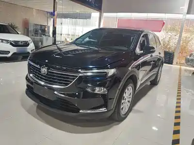 Buick Enclave 2020