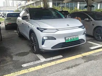 Leapmotor C11 2025