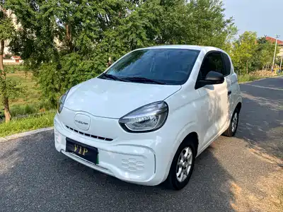 Roewe Kaiwei CLEVER 2022