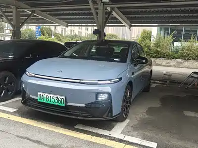 Leapmotor B01 2025