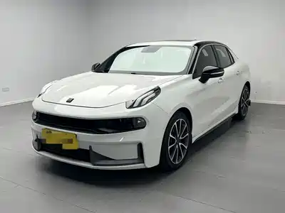 Lynk & Co 03 2019
