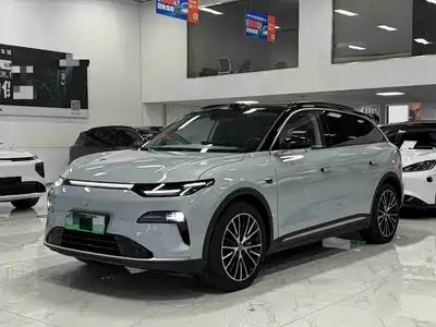 Leapmotor C11 2025