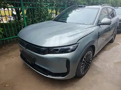 Voyah Auto FREE 2025