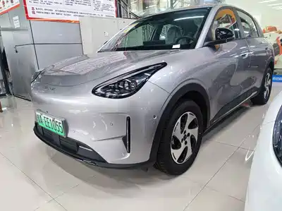 Geely Galaxy Starry Wish 2026