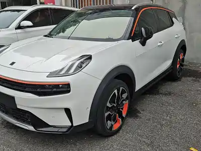 Lynk & Co 06 2021