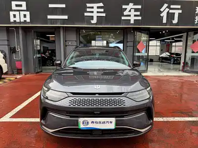 Leapmotor C11 2024