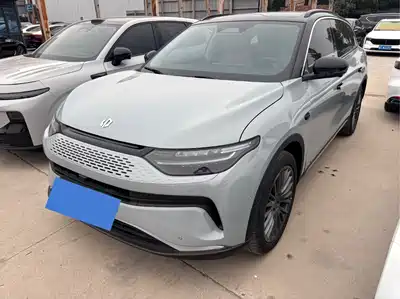Leapmotor C11 2025