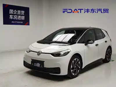 Volkswagen ID.3 2024