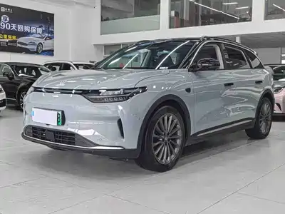 Leapmotor C11 2024