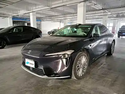Buick Zenith Sedan 2025