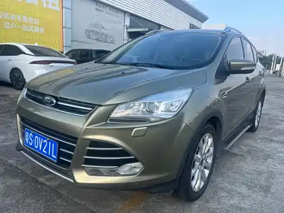 Ford Kuga 2013