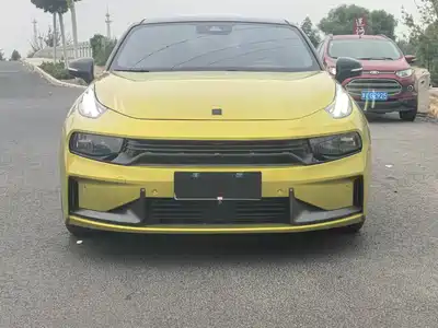 Lynk & Co 03 2019