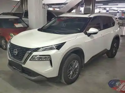 Nissan X-Trail 2023
