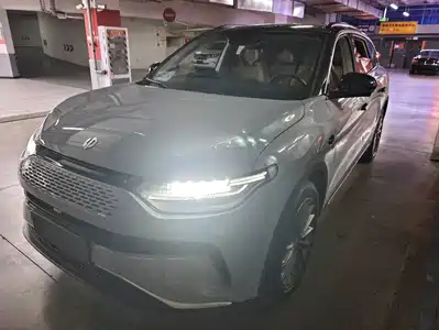 Leapmotor C11 2024