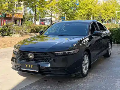 Honda Accord 2023