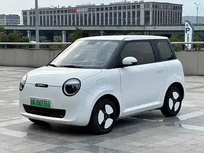 Changan Qiyuan Lumin 2023
