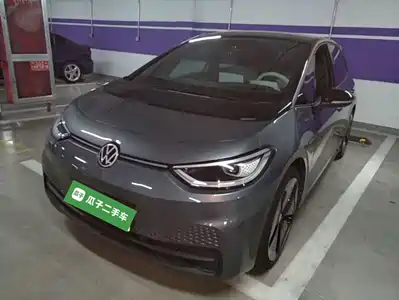 Volkswagen ID.3 2021