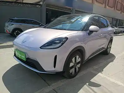 Wuling Motors Bingo S 2025