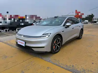 Changan Qiyuan A06 2025