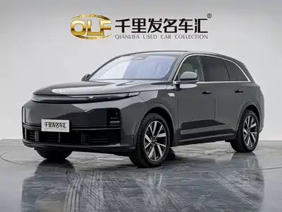 Li Auto L7 2023