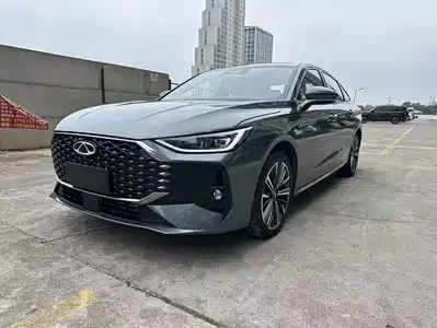 Chery Arrizo 8 PRO 2025