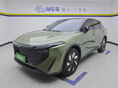 Venucia DaV DD-i 2023