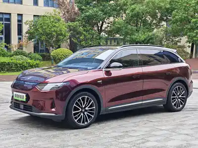 Leapmotor C11 2022