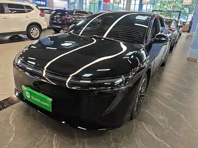 Nissan N7 2025