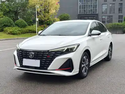 Changan Eado 2023