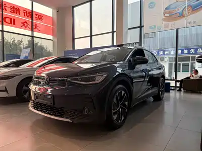 Volkswagen ID.4 2026