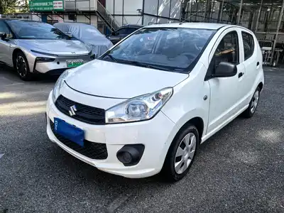 Suzuki Alto 2013