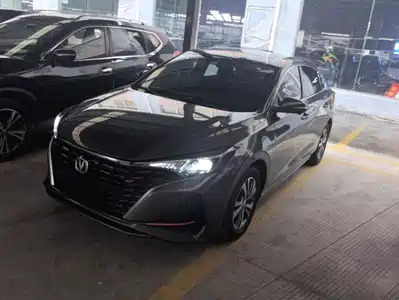 Changan Eado 2024