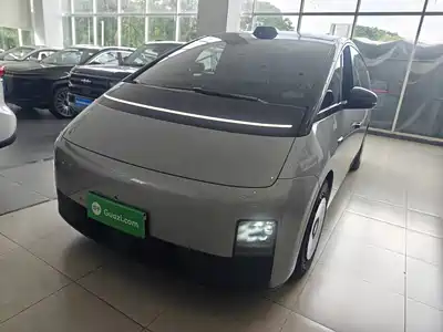 Li Auto MEGA 2024