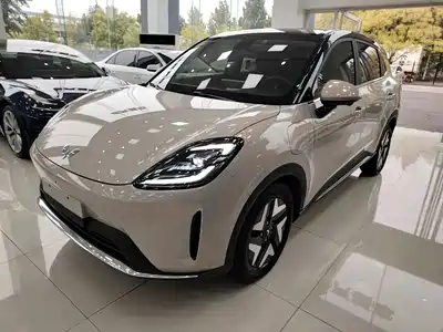 Wuling Motors Bingo S 2026
