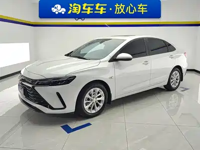 Chevrolet Monza 2024