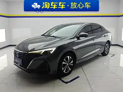 Changan Eado 2023