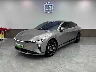 Changan Qiyuan A07 2025