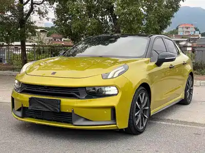 Lynk & Co 03 2020
