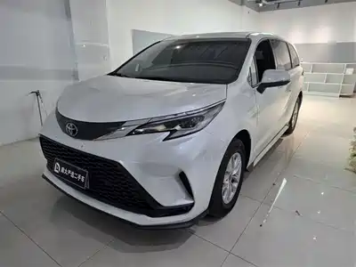 Toyota Granvia 2026