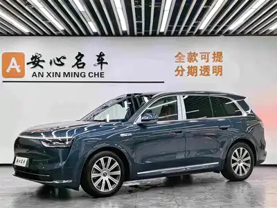 AITO Wenjie M8 2025