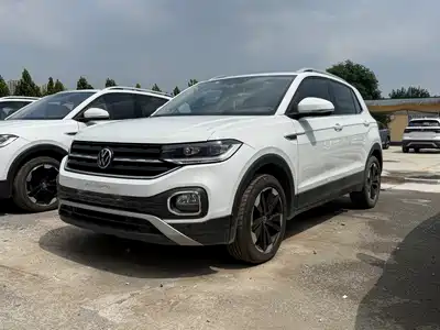 Volkswagen Tanying 2024