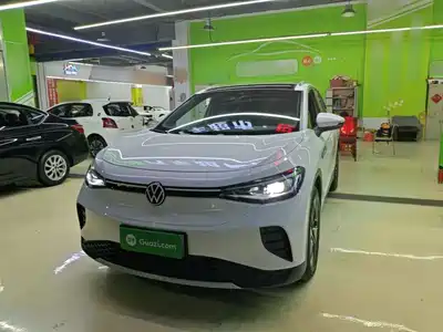 Volkswagen ID.4 2024