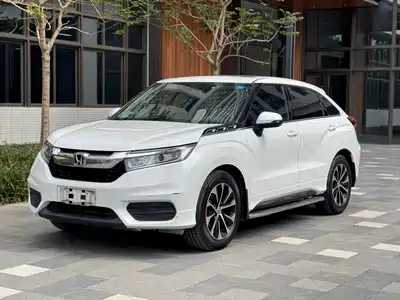 Honda Avancier 2019