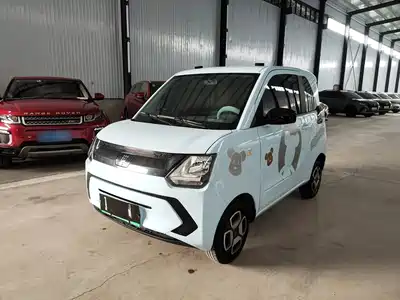 Dongfeng Fengguang MINIEV 2022