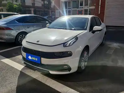 Lynk & Co 03 2019