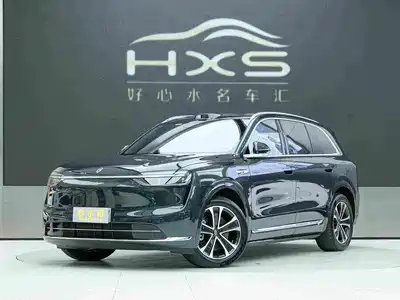 AITO Wenjie M7 2025