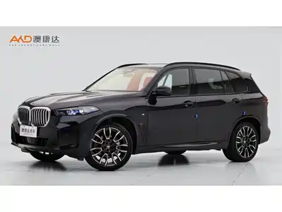 BMW X5 2023
