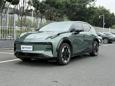 ZEEKR X 2023