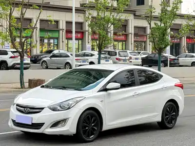 Hyundai Langdong 2015
